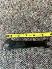 Stanley Bridges spanner
