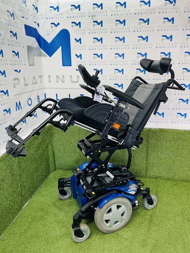 Invacare tdx sp2 - tdx,