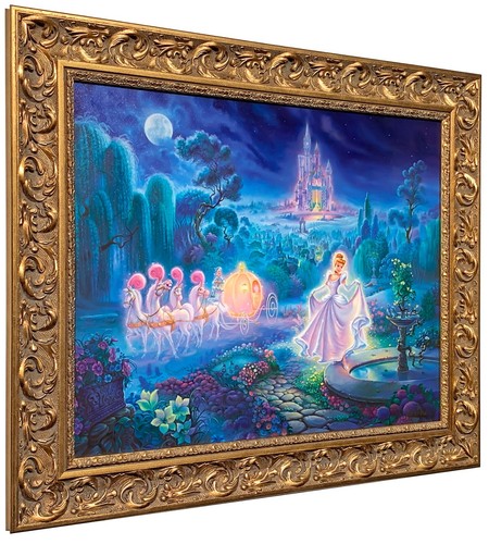 Tom dubois cinderella an - tom,