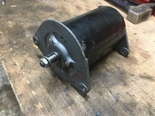 Lucas C40A 12Volt  Dynamo with
