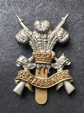3rd Carabiniers, Genuine