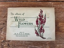 Will's Cigarette Cards