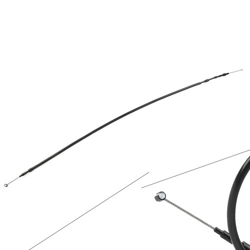 Motorcycle clutch cable for - motorcycle,
