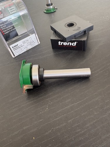 Aquamac bearing guided - bearing,