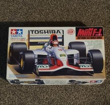 Tamiya mini series - mini,