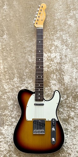 Fender japan traditional 60s - traditional,