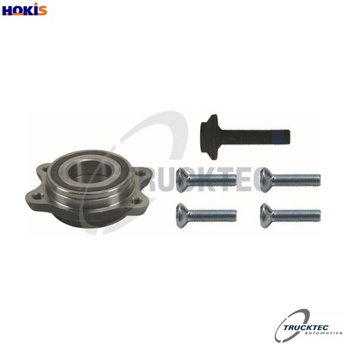 Wheel bearing kit 093 - wheel,
