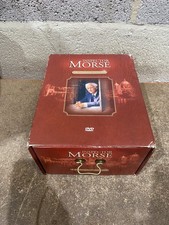 Inspector Morse The Complete