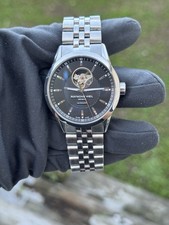RAYMOND WEIL FREELANCER