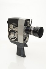 BOLEX S1 Zoom Reflex Automatic
