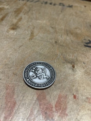 Genuine raf croughton 422d - genuine,