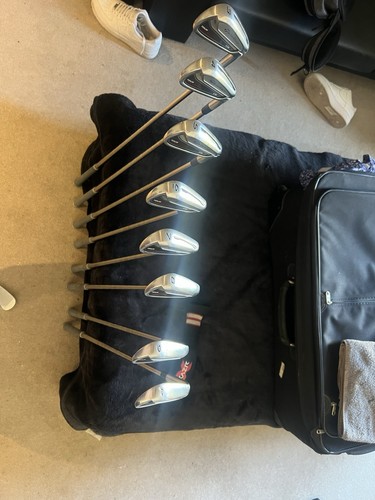 Taylormade tour preferred - taylormade,