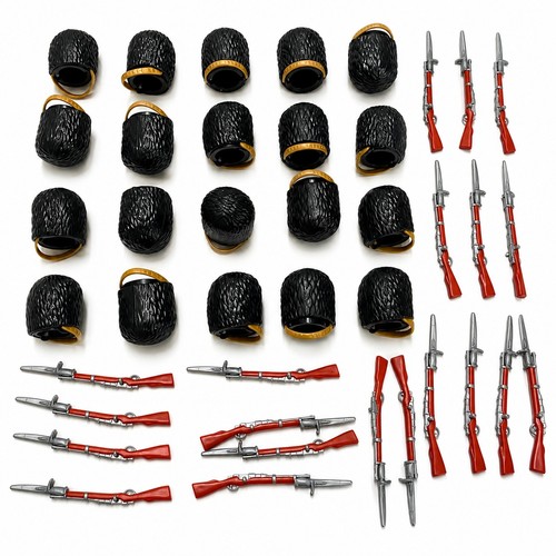 Playmobil bundle figures new - playmobil,