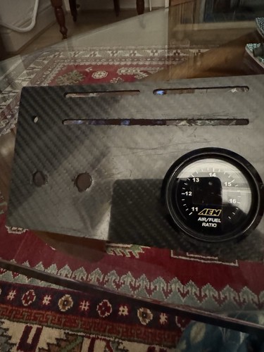 Aem 8460 wideband uego - aem,