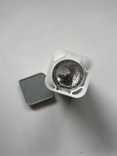 Royal Mint Silver Britannia