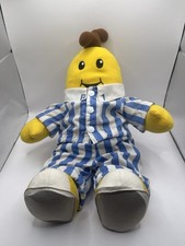 Banana In Pyjamas B1 Vintage Plush 16” Soft toy