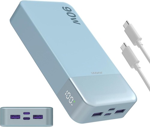 Juovi 90w power bank - juovi, 20000mah