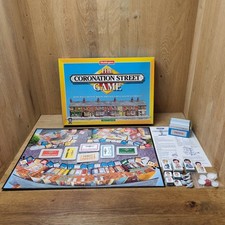 Vintage Coronation Street