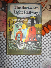 The Hartwarp Light Railway by