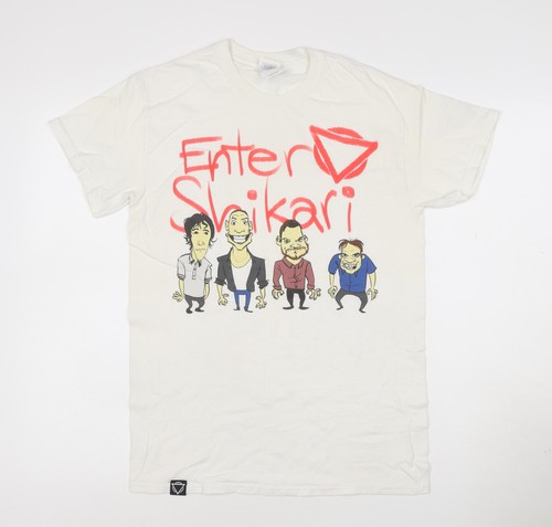 Gildan men white - gildan, enter