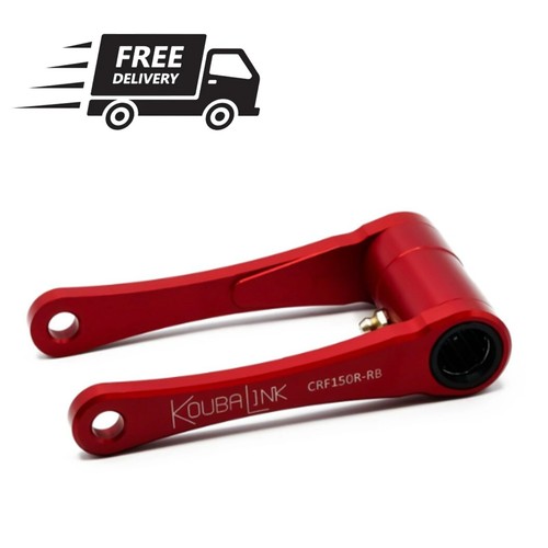 Koubalink lowering link honda - link,