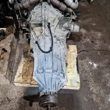 2014 AUDI A6 C7 3.0 TDi