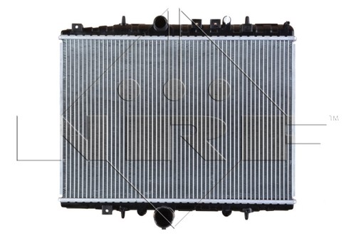Radiator engine cooling - radiator,,