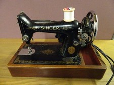 *Tested* Superb Singer Sewing