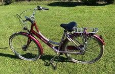 Batavus Flying D City Bike Bicycle