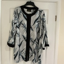 Bob Mackie Wearable Art. Edge