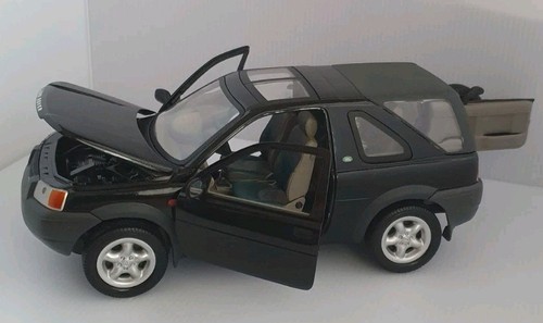 Ertl scale die - 1/18,