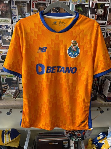 Genuine porto 2024 away - fc,