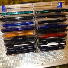 18 Minidiscs/Mini Discs And