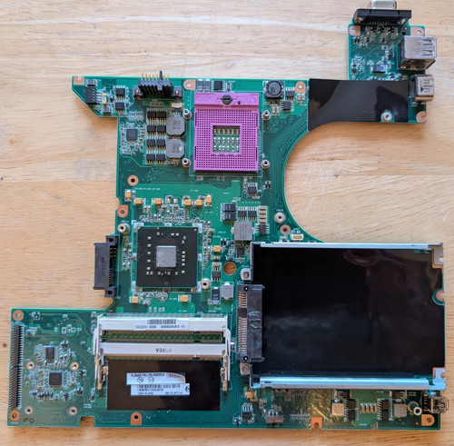 Lenovo mobo thinkpad model - lenovo,