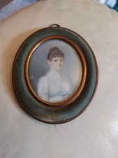 Late Georgian Unsigned