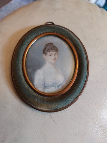 Late georgian unsigned - late,