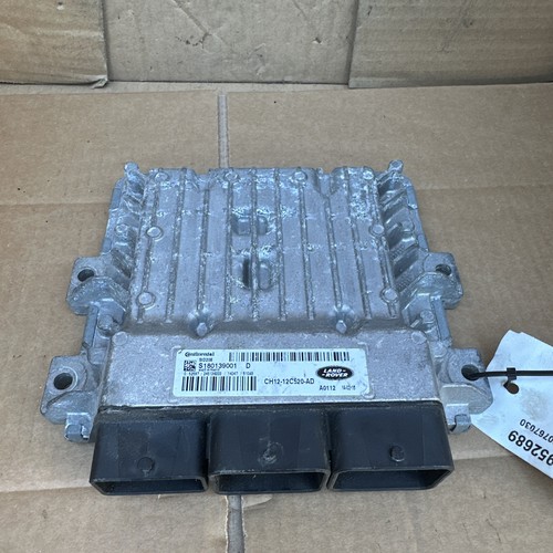 Engine ecu for - ecu, land