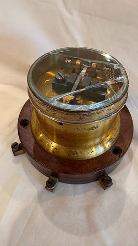 Rare late 19th century siemens - 19th,