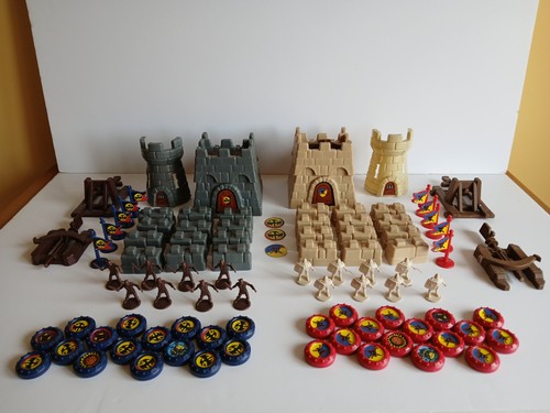 Crossbows catapults master - &,