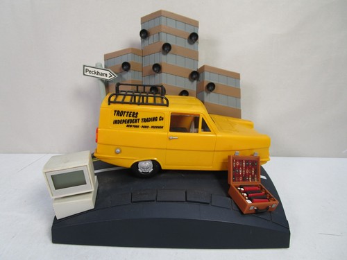 Only fools and horses wesco - horses,