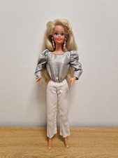 Vintage sparke eyes barbie