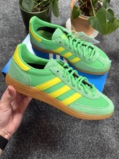UK 8 Spezial Handball Adidas
