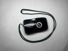 Olympus MJU II f2.8/35mm