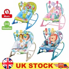 Baby Bouncer Rocker Swing