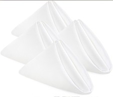 Cloth Dinner Napkins 24 Pack