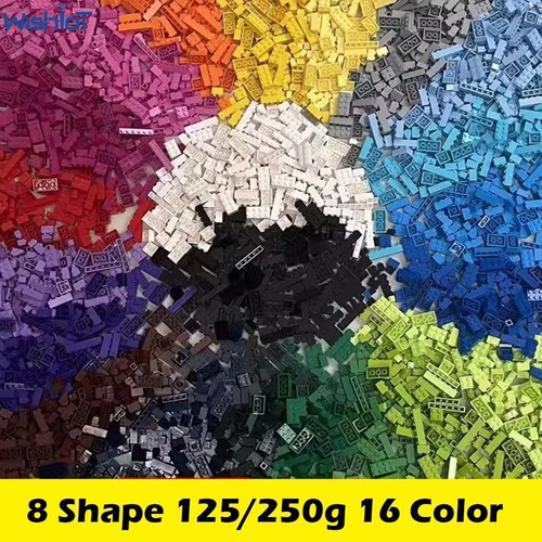 120 240pcs building blocks lot - building,