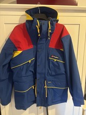 Berghaus Trango Gore-Tex