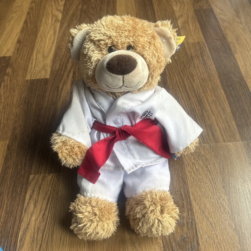 Bear factory - factory, a