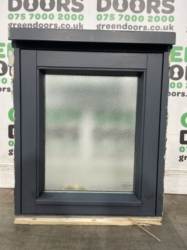 Top hung casement window small - top,