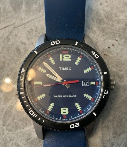 Timex fairlawn avenue t2n694 - fairlawn,